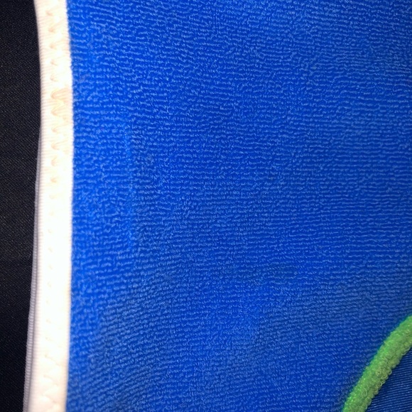 Super Nova triangl bikini - Picture 7 of 8